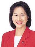 松島みどり衆議院議員 松島みどり衆議院議員
