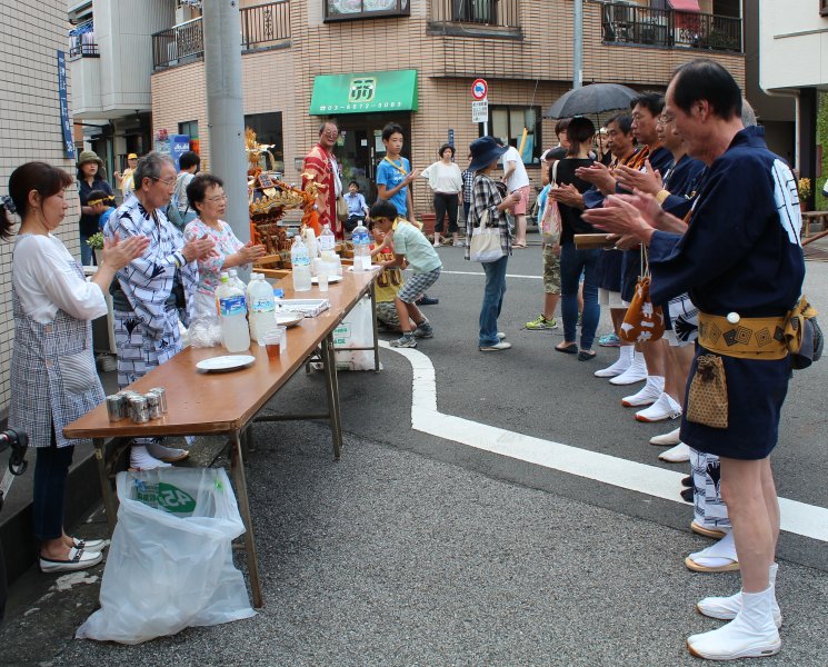 高橋顧問'' 高橋顧問''