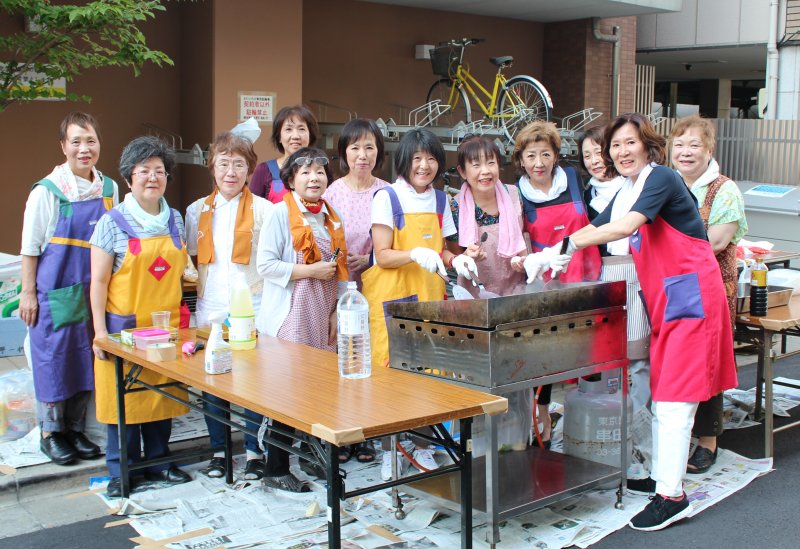 (焼きそば'' (焼きそば''