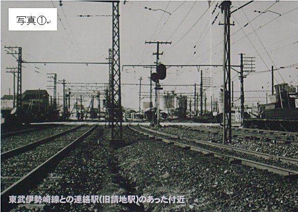 京成電鉄が京成曳舟駅'' 京成電鉄が京成曳舟駅''