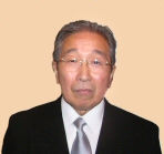 高橋邦夫押上一丁目仲町会会長 高橋邦夫押上一丁目仲町会会長